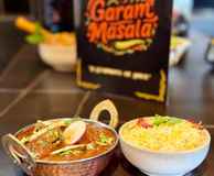 Garam Masala - Indian Restaurant & Bar