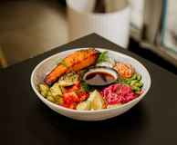 Danka Cafe and Lounge Parramatta