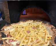 L'oro di Napoli - Pizzeria & Trattoria