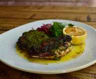 Drift Bar & Kitchen