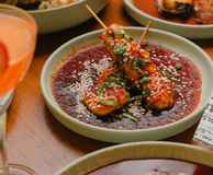 Henley's Cocktail Bar & Kitchen