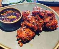 Heath Street Kitchen