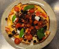 Killarney Pizza Tapas Wine Bar