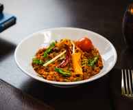 Itihaas Indian Restaurant