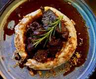 SHO Ukrainian Restaurant