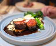 Illuka Restaurant