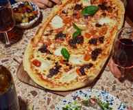 Zizzi - Bristol Clifton Village