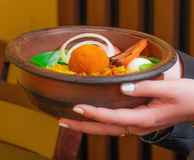 Chennai's Marina Dalry