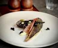 Eastgate Brasserie