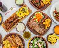 Anthony's Grill