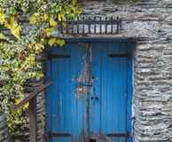 The Blue Door - tapas and cocktail