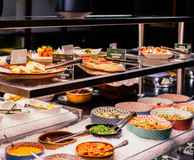 Jardim Steakhouse Warrington
