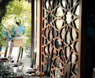 EV Restaurant