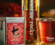 High Tea at The t-Lounge By Dilmah