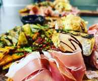 El Toro Pizza & Restaurant