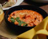 Tajmahal Indian Cuisine