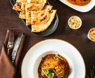 Itihaas Indian Restaurant