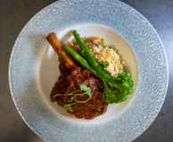 The Terraces Restaurant