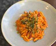 The Acheron Restaurant and Bar