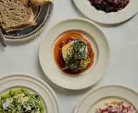 Holy Carrot Spitalfields