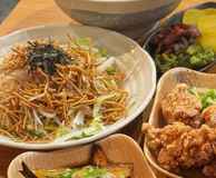 Goemon Ramen Bar (Preston Street)