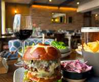 Kings Head - Acle Steak House