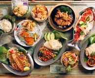 Thaikhun Metrocentre