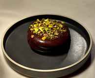 Pampero Argentinian Grill and Steakhouse