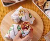 Pita Pit Hamilton East
