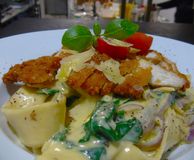 Mike's Bistro & Taproom