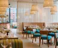 Gino D'Acampo Manchester