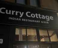 Curry Cottage