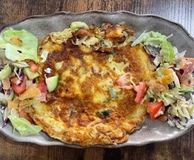 Falafel Republic Cafe