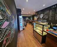 Chalk Espresso Bar