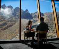 Knoll Ridge Chalet - Whakapapa