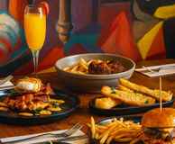 Lenox Avenue Rundle Street