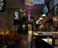 Bone Idol Brewery