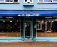 Village Pizza Kitchen