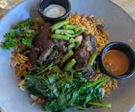 The Nicholson Coffee & Eatery