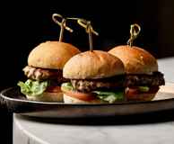 Odyssey Bar & Lounge