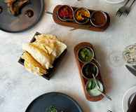Tower Tandoori