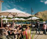 Public Italian Kitchen