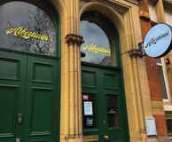 Albertina's Pizzeria