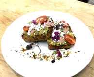 Ceylon Cafe & Eatery Courtenay Place