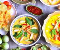 Sabai Sabai Organic Thai Kitchen