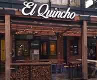 El Quincho