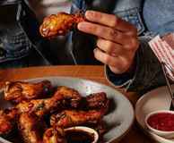 TGI Fridays Green Hills