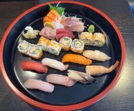 Sushi Wakyo