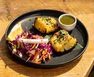 Delhi House Cafe