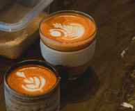 Percy Cafe